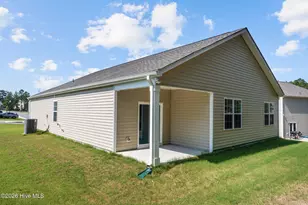 284 Robert Pl, Carthage, NC 28327 - Photo 31