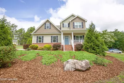 25 Forrest Drive, Pinehurst, NC 28374 - Photo 1