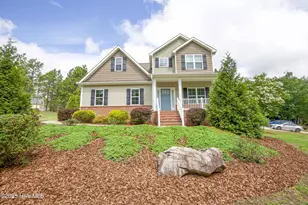 25 Forrest Dr, Pinehurst, NC 28374 - Photo 1