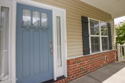 25 Forrest Drive, Pinehurst, NC 28374 - Photo 5