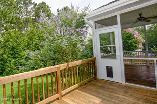25 Forrest Dr, Pinehurst, NC 28374 - Photo 63