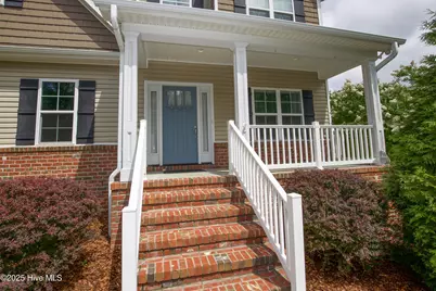 25 Forrest Drive, Pinehurst, NC 28374 - Photo 3