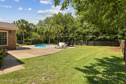 409 Derby Down Way, Wilmington, NC 28409 - Photo 37