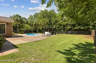 409 Derby Down Way, Wilmington, NC 28409 - Photo 37