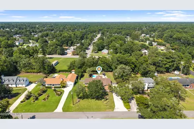 409 Derby Down Way, Wilmington, NC 28409 - Photo 43