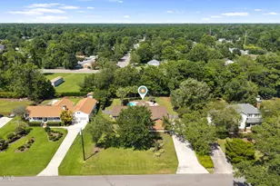 409 Derby Down Way, Wilmington, NC 28409 - Photo 41