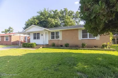 106 E Walker Street, Augusta, GA 30901 - Photo 1