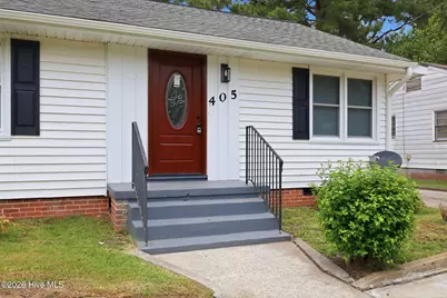 405 Greenview Drive N, Greenville, NC 27834 - Photo 3