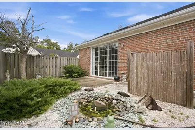 5006 Carleton Drive #Unit 113, Wilmington, NC 28403 - Photo 33