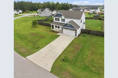 704 Ingram Court, Jacksonville, NC 28540 - Photo 35