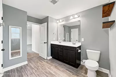 704 Ingram Court, Jacksonville, NC 28540 - Photo 7