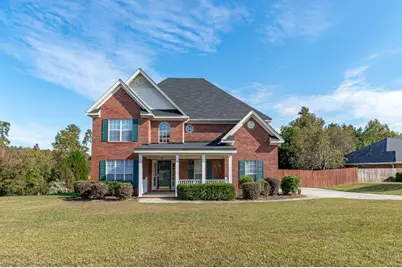 600 Surrey Lane, Martinez, GA 30907 - Photo 1