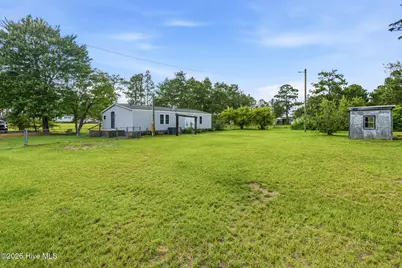 136 Driggers Drive, Hamlet, NC 28345 - Photo 23