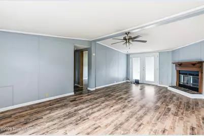 136 Driggers Drive, Hamlet, NC 28345 - Photo 13