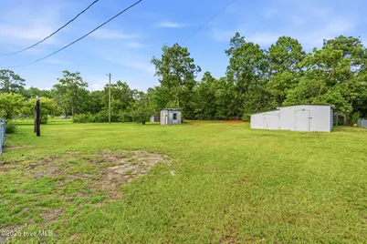 136 Driggers Drive, Hamlet, NC 28345 - Photo 21