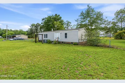 136 Driggers Drive, Hamlet, NC 28345 - Photo 25