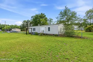 136 Driggers Dr, Hamlet, NC 28345 - Photo 25