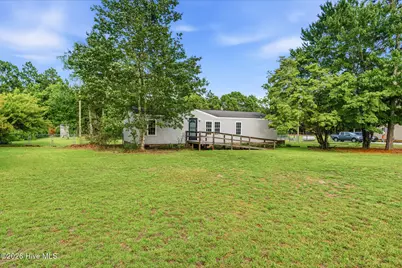 136 Driggers Drive, Hamlet, NC 28345 - Photo 3