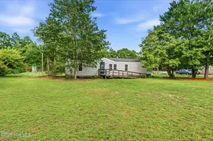136 Driggers Dr, Hamlet, NC 28345 - Photo 3