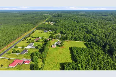 22027 Nc 87 Highway E, Riegelwood, NC 28456 - Photo 47