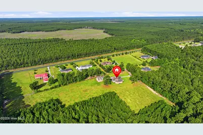 22027 Nc 87 Highway E, Riegelwood, NC 28456 - Photo 49