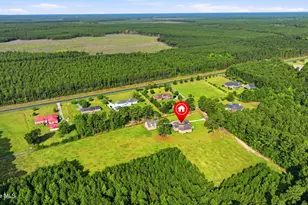 22027 Nc 87 Hwy E, Riegelwood, NC 28456 - Photo 49