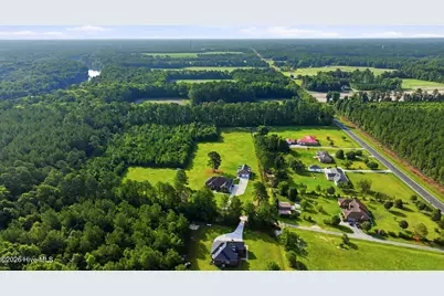 22027 Nc 87 Highway E, Riegelwood, NC 28456 - Photo 45