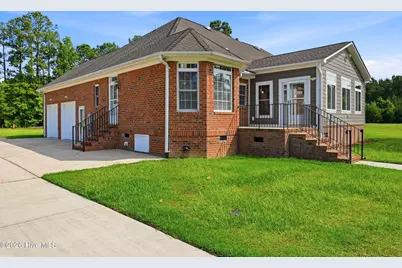 22027 Nc 87 Highway E, Riegelwood, NC 28456 - Photo 33