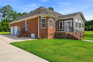 22027 Nc 87 Hwy E, Riegelwood, NC 28456 - Photo 33