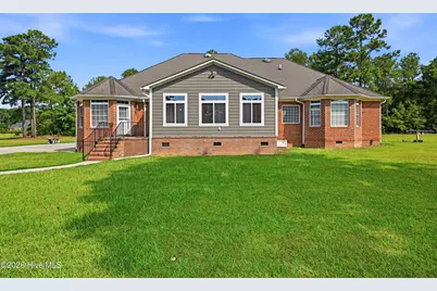 22027 Nc 87 Highway E, Riegelwood, NC 28456 - Photo 31