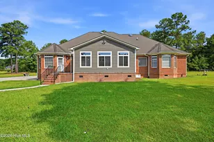 22027 Nc 87 Hwy E, Riegelwood, NC 28456 - Photo 31