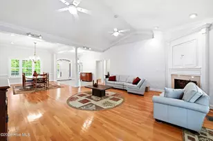 22027 Nc 87 Hwy E, Riegelwood, NC 28456 - Photo 5