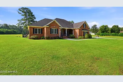 22027 Nc 87 Highway E, Riegelwood, NC 28456 - Photo 3