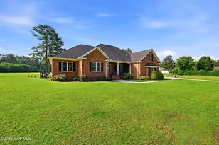 22027 Nc 87 Hwy E, Riegelwood, NC 28456 - Photo 3