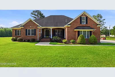 22027 Nc 87 Highway E, Riegelwood, NC 28456 - Photo 1