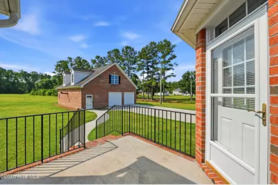 22027 Nc 87 Highway E, Riegelwood, NC 28456 - Photo 35