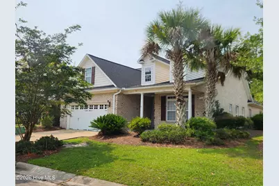 601 Creekway Circle SE, Bolivia, NC 28422 - Photo 1