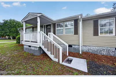 901 Cardinal Road, Southport, NC 28461 - Photo 29