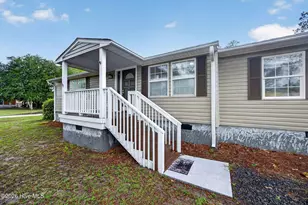 901 Cardinal Rd, Southport, NC 28461 - Photo 29