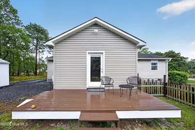 901 Cardinal Road, Southport, NC 28461 - Photo 33