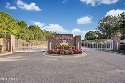 8705 Nashville Drive NW #Lot 1206- St. Phillips, Calabash, NC 28467 - Photo 5