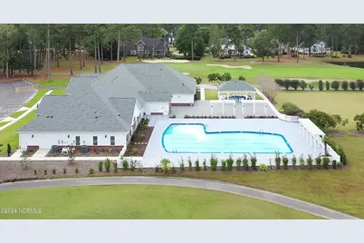 8705 Nashville Drive NW #Lot 1206- St. Phillips, Calabash, NC 28467 - Photo 9