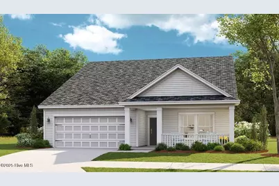 8705 Nashville Drive NW #Lot 1206- St. Phillips, Calabash, NC 28467 - Photo 11