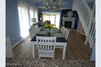 10082 Windward Drive, New Bern, NC 28560 - Photo 7