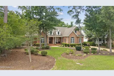 10233 Mariners Cove Court, Leland, NC 28451 - Photo 45