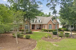 10233 Mariners Cove Ct, Leland, NC 28451 - Photo 45