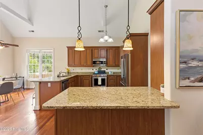 10233 Mariners Cove Court, Leland, NC 28451 - Photo 13