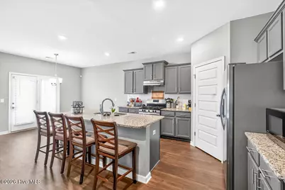 259 Quick Silver Court, Graniteville, SC 29829 - Photo 5