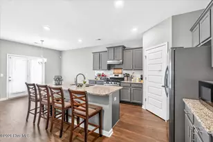 259 Quick Silver Ct, Graniteville, SC 29829 - Photo 5
