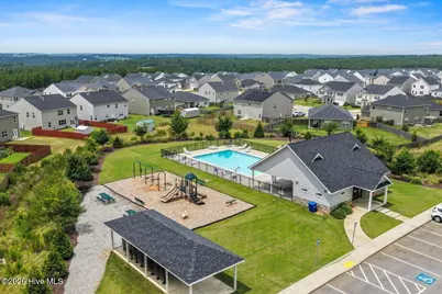 259 Quick Silver Court, Graniteville, SC 29829 - Photo 23